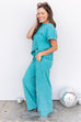 All Washed Up - Turquoise