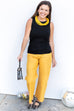 Tardy for Class Crops - Honey