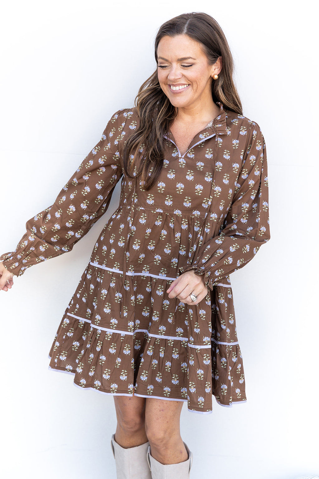Meadow Muse Dress