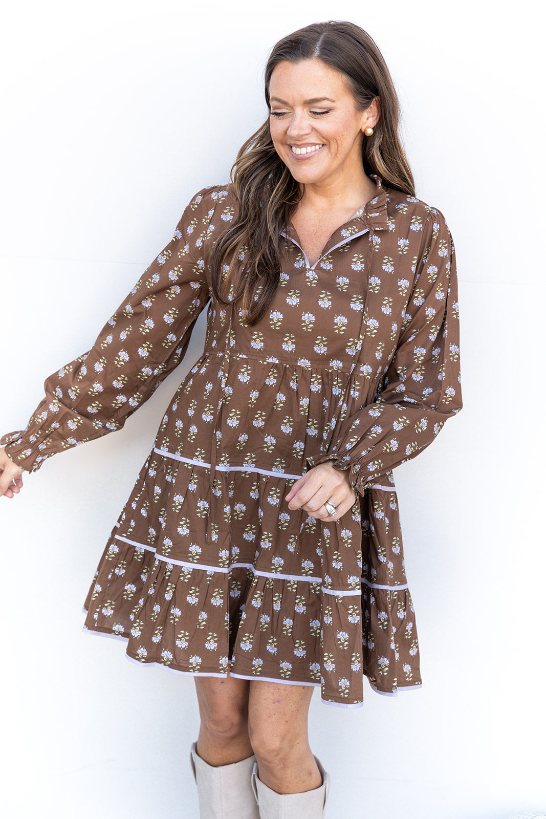 Meadow Muse Dress