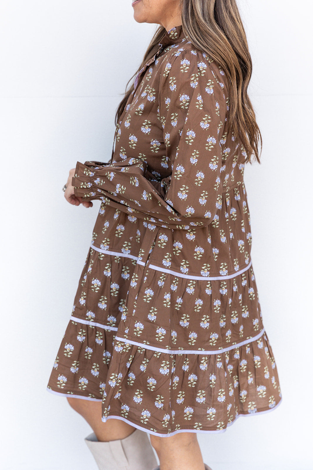 Meadow Muse Dress