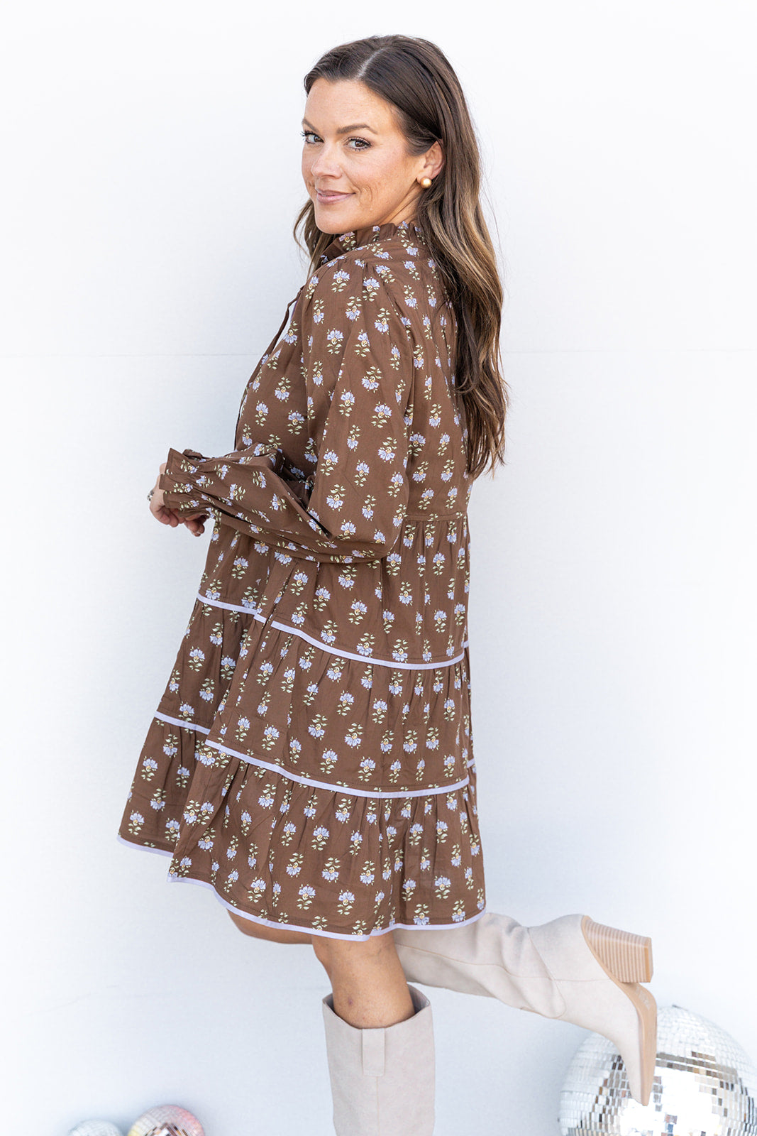 Meadow Muse Dress