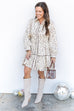 Field Notes Dress