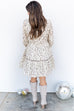 Field Notes Dress