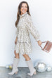 Field Notes Dress