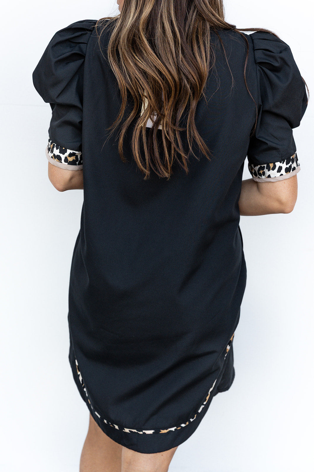 Mighty Jags- Black