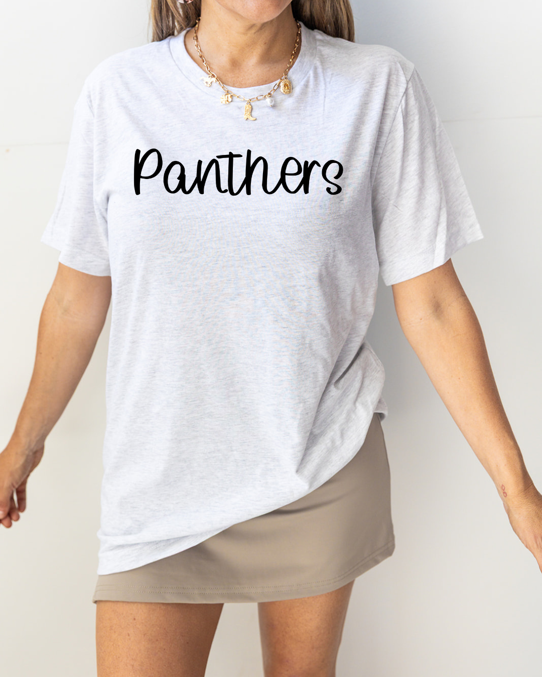 Simple Panthers script