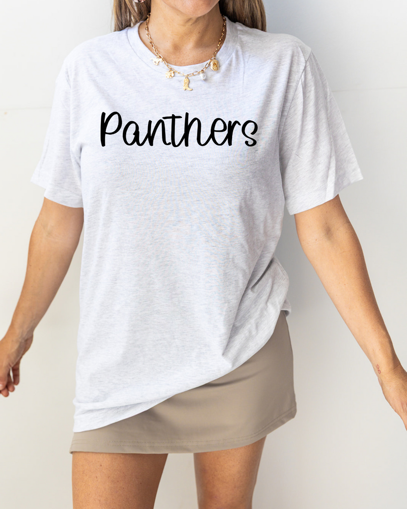 Simple Panthers script