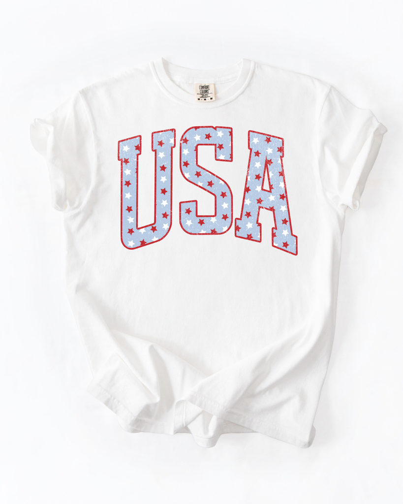USA stars TShirt