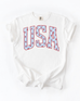 USA stars TShirt