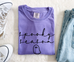 Spooky Season Ghost Tshirt