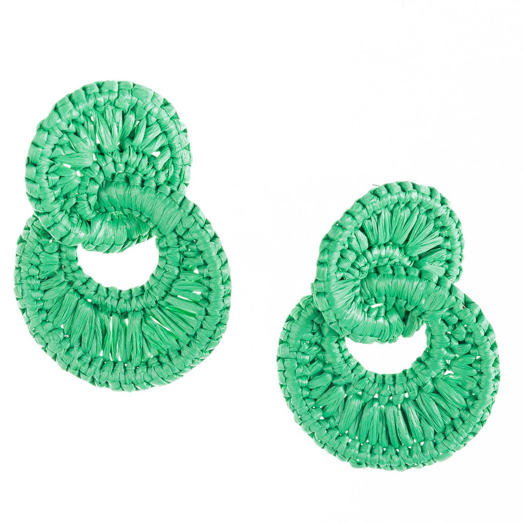 Earrings Kayla Pine