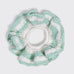 Crochet Scrunchie - Seafoam Blue