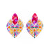 Mykonos Earrings   Multi   2.25
