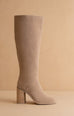 Shiloh Boot - Cedar Wood