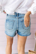 Sunflower Shorts
