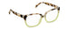Athens (Blue Light): Chai Tortoise/Matcha / Reading / 2.00