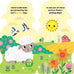 Little Lamb  Board Book