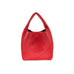 Woven tote - Brown