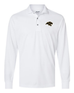 Mens Paragon Presscott Long Sleeve Polo