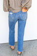 The Kendall Dad Jeans