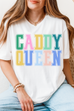Caddy Queen Tshirt