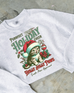 Pour Decisions Sweatshirt