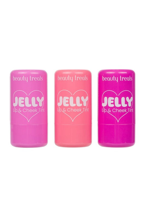 Beauty Treats Jelly Lip & Cheek Tint