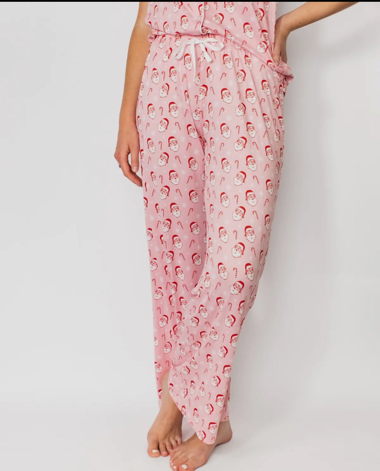 Candy Cane Cutie lounge Pants
