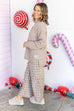 Movement for fall sweater - Ivory- PRE ORDER