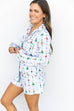Nutcracker Waltz Sleep Shirt