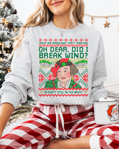 Aunt Bethany Sweatshirt