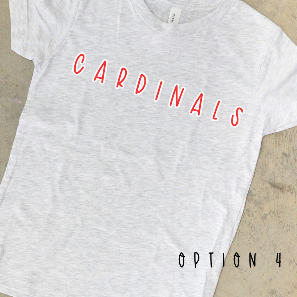 St. Richard Tshirt