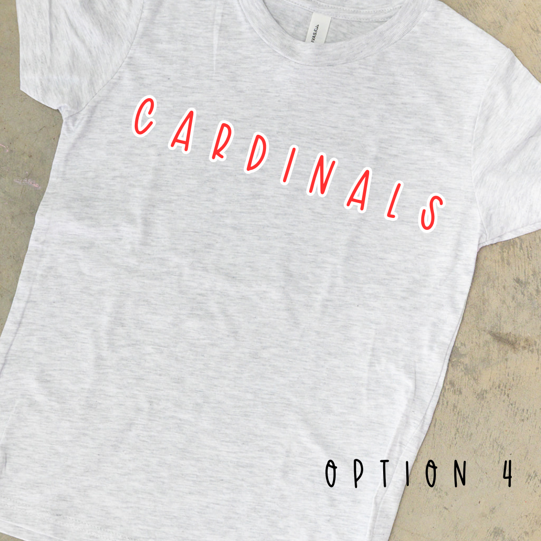 St. Richard Tshirt