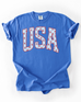 USA stars TShirt