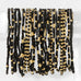Stretch Seed Bead Solid Game Day Bracelets: Maroon
