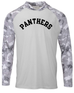 Unisex Tortuga Extreme Performance Hooded Long Sleeve T-Shirt