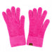 Aprés Ski Gloves - Pink
