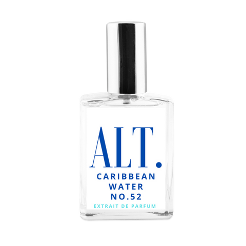 Caribbean Water: 30ML / 1 OZ