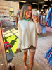 All around cozy - Sand Beige