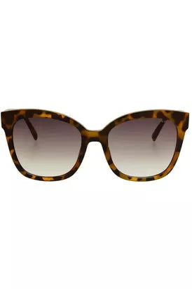 Lola Freyrs Sunglasses - Tortoise