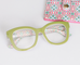 Peepers x Laura Park : Center Stage Green +1.5