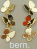GOLDEN - Butterfly Cascade