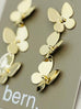 GOLDEN - Butterfly Cascade