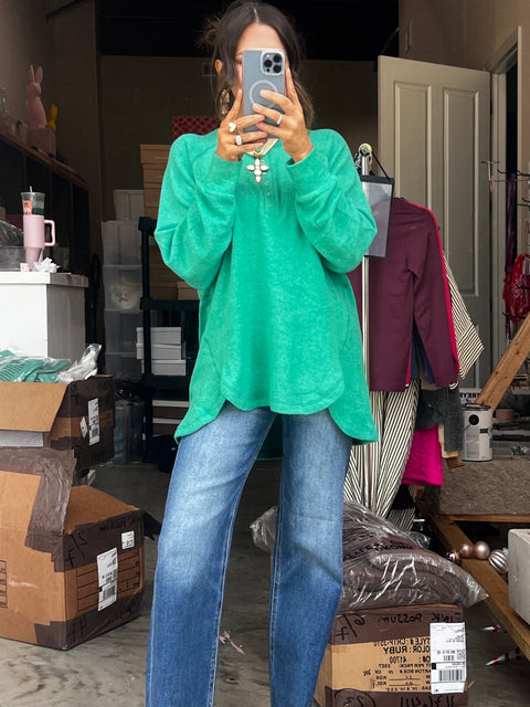 Always On My Mind - Kelly Green