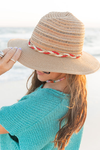 Beach Babe Hat