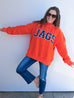 JAGS Mock Neck -
