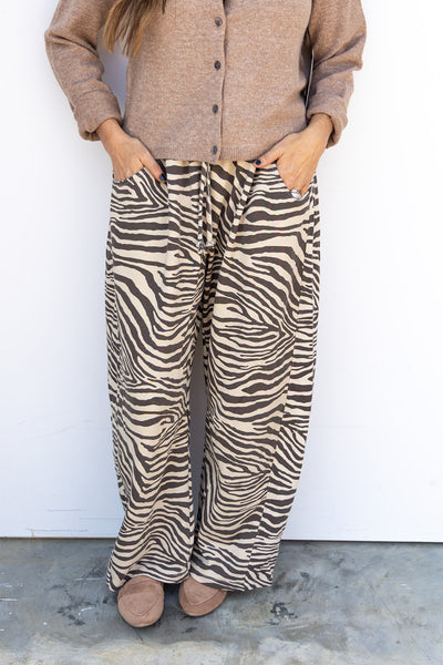 So Lane Sweatpants