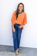Orange Crush Top