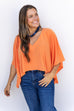 Orange Crush Top